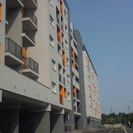 Apartment Frida Belgrado Buitenkant foto